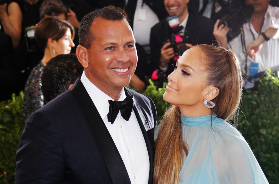 Alex Rodriguez nghĩ gì khi thấy Jennifer Lopez tái ngộ Ben Affleck? - 5 Alex Rodriguez nghĩ gì khi thấy Jennifer Lopez tái ngộ Ben Affleck? - 5