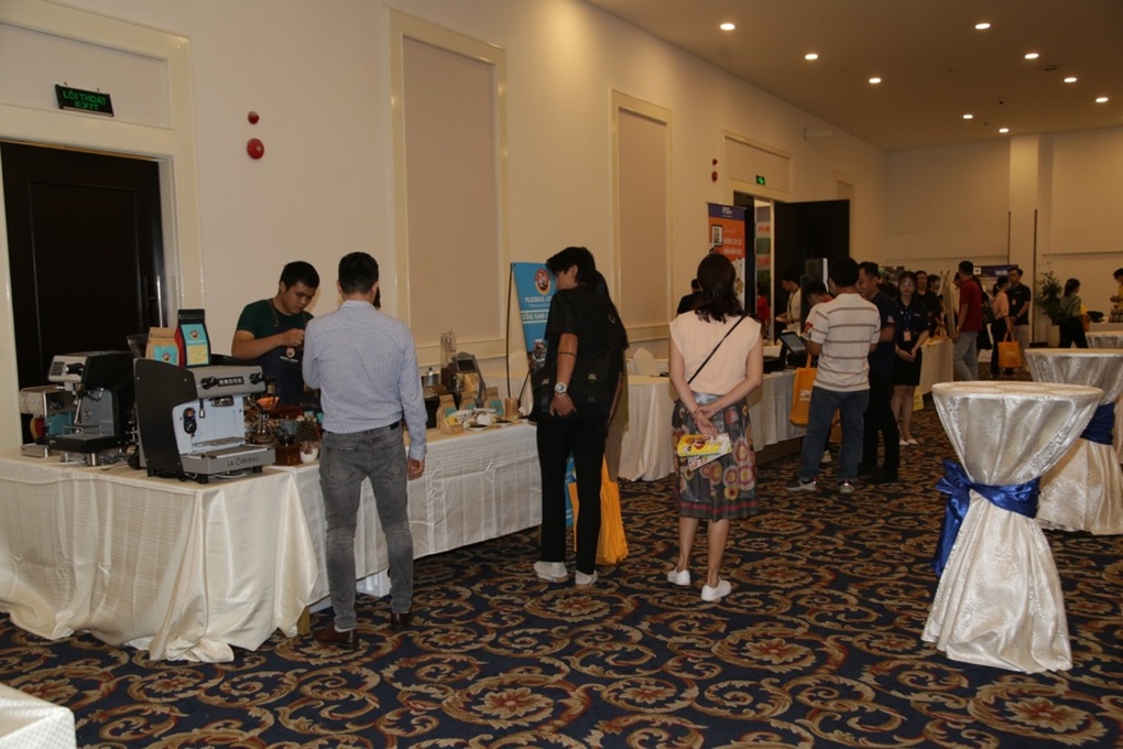 Sự kiện về ẩm thực, đồ uống quy mô lớn tại Đà Nẵng - 5 Sự kiện về ẩm thực, đồ uống quy mô lớn tại Đà Nẵng - 5