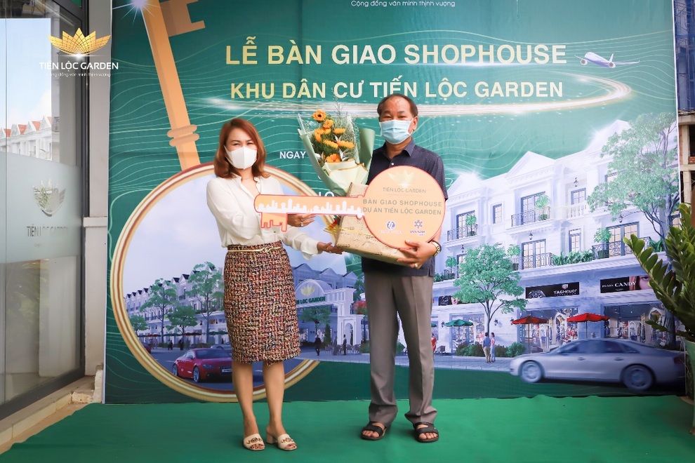 Shophouse xây sẵn bàn giao hoàn thiện - xu hướng đầu tư trong tương lai? - 4