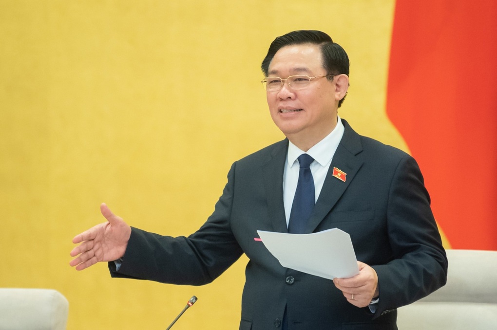 Cụ thể hóa cơ chế để thí điểm TPHCM thành trung tâm tài chính quốc tế - 1 Cụ thể hóa cơ chế để thí điểm TPHCM thành trung tâm tài chính quốc tế - 1