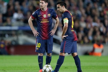 Barcelona: Sau thất bại nhục nhã là sự chấm hết một chu kỳ vinh quang?