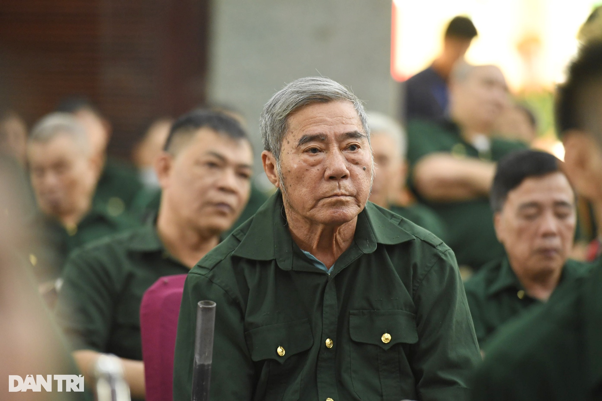 Tổng Bí thư: Chăm lo, đền đáp người có công là mệnh lệnh từ trái tim! - 13 Tổng Bí thư: Chăm lo, đền đáp người có công là mệnh lệnh từ trái tim! - 13