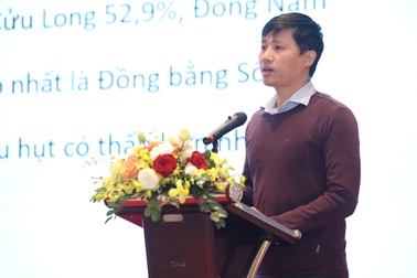 Giải quyết triệt để vùng lõi nghèo, hạn chế tái nghèo, phát sinh nghèo