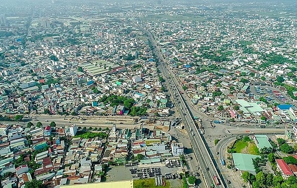 Thành phố Hồ Chí Minh điều chỉnh quy hoạch Khu đô thị Tây Bắc - 1 Thành phố Hồ Chí Minh điều chỉnh quy hoạch Khu đô thị Tây Bắc - 1