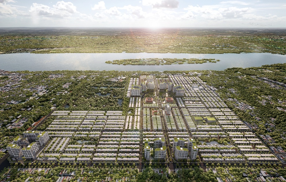 KITA Invest chi gần 800 tỷ đồng tất toán 3 lô trái phiếu trước hạn - 2 KITA Invest chi gần 800 tỷ đồng tất toán 3 lô trái phiếu trước hạn - 2