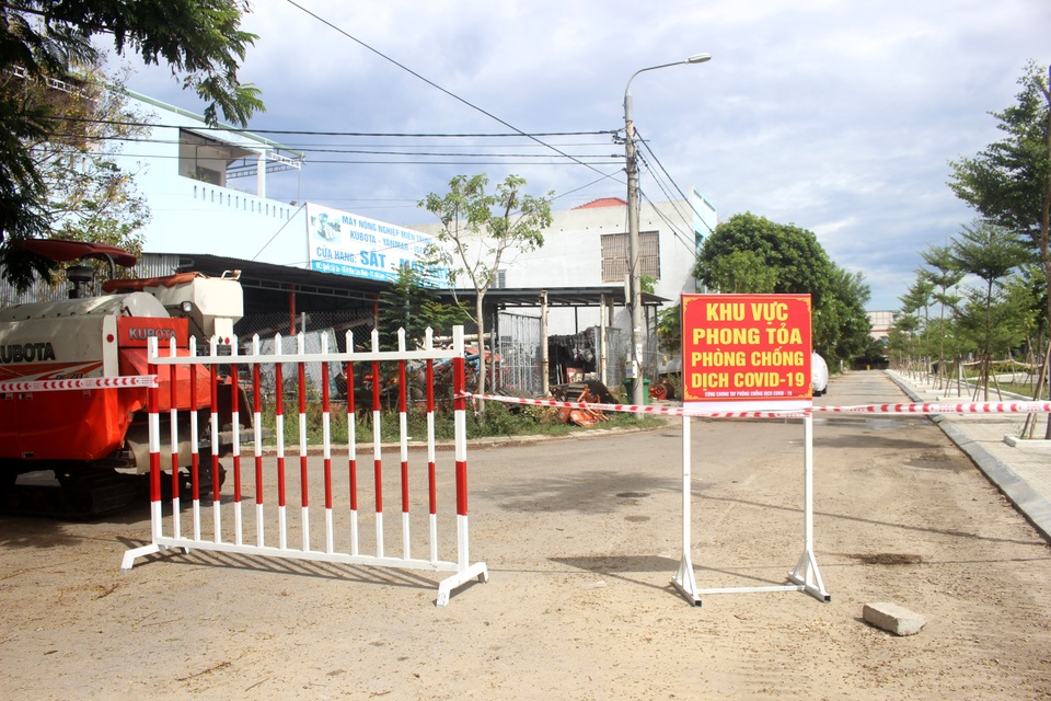 Quảng Nam xử phạt nhiều trường hợp đăng tin sai sự thật - 1 Quảng Nam xử phạt nhiều trường hợp đăng tin sai sự thật - 1