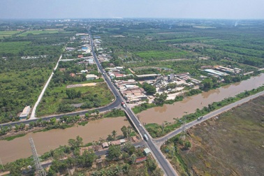 TPHCM chuyển mục đích hơn 8ha rừng tại 2 khu vực để làm dự án