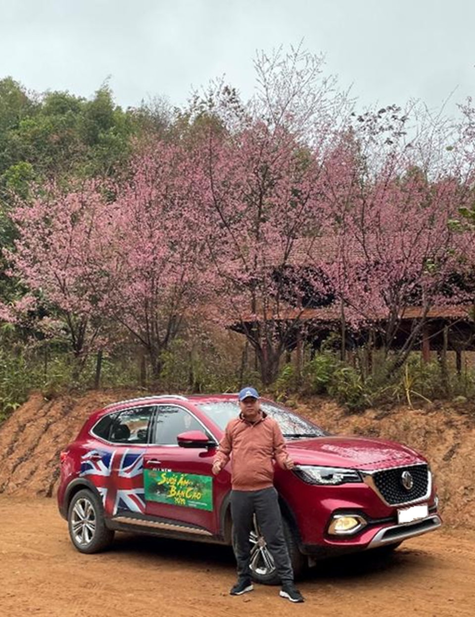 MG HS 2.0T AWD Trophy: Xe cho người thích sự khác biệt - 2 MG HS 2.0T AWD Trophy: Xe cho người thích sự khác biệt - 2