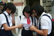 Đề Văn hay nhưng không dễ được điểm cao