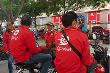 Thị trường xe công nghệ: Sự khác biệt của “ông lớn” và “tân binh”