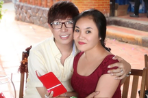 Vợ ca sĩ Long Nhật: Chưa bao giờ trách chồng về những điều tiếng bên ngoài