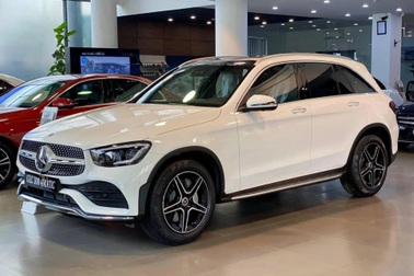 Mẫu xe sang này được đại lý "xả hàng", mức giảm bằng một chiếc Kia Morning