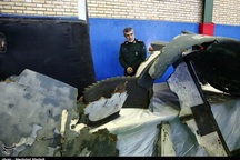 Iran cảnh báo Mỹ: Bắn một viên đạn, lợi ích của Washington sẽ bị thiêu rụi