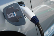Xe hybrid sạc điện có xu hướng lấn lướt xe thuần điện ở Trung Quốc