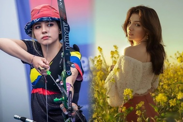 "Hot girl bắn cung" từng nổi đình đám tại Olympic 2020 giờ ra sao?