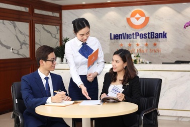 Tín dụng bán lẻ tăng trưởng giúp ngân hàng vững vàng vượt qua Covid-19