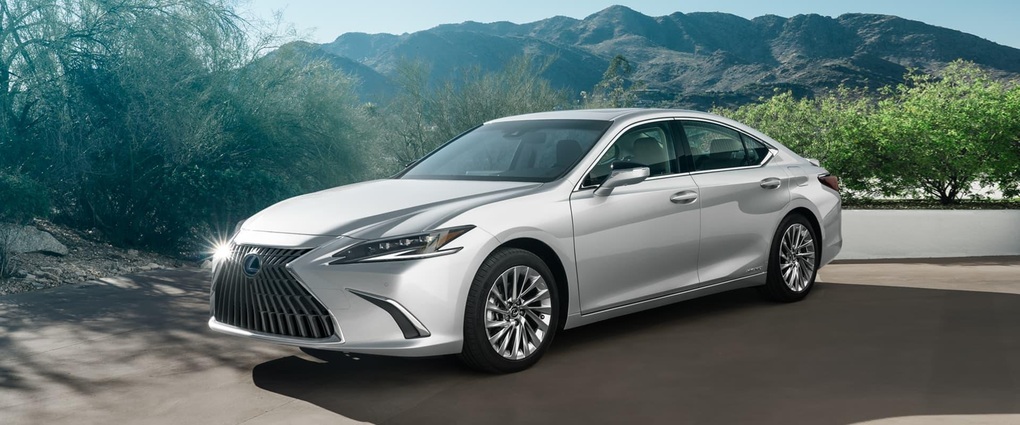 Lexus LF-Z Electrified - mẫu xe mang cảm hứng tương lai - 3 Lexus LF-Z Electrified - mẫu xe mang cảm hứng tương lai - 3