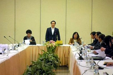 “Nhà nước có rất nhiều chính sách tôn vinh người cao tuổi”