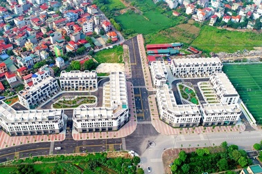 Thời cơ "vàng" để mua nhà phố Long Biên?