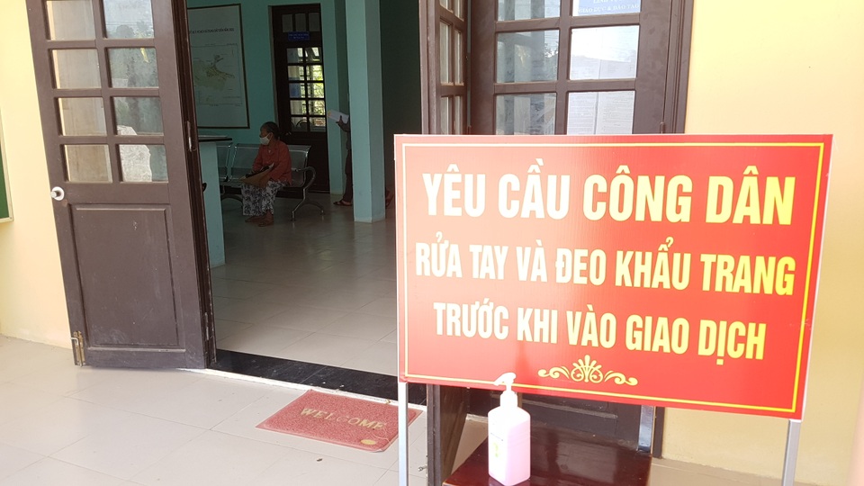 Đã có hàng ngàn người Thừa Thiên Huế đến Đà Nẵng rồi trở về từ 10/7 - 4 Đã có hàng ngàn người Thừa Thiên Huế đến Đà Nẵng rồi trở về từ 10/7 - 4