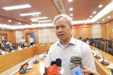 52.000 doanh nghiệp "chết lâm sàng": "Việt Nam thấp hơn Anh và New Zealand"