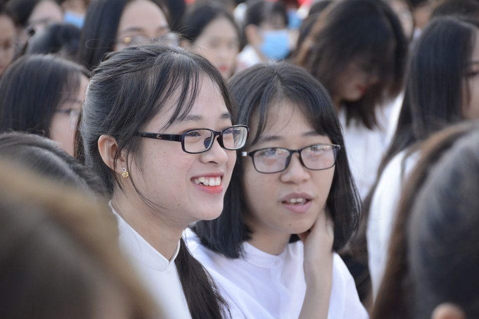 Lương mới của giáo viên sẽ có khởi điểm cao hơn - 2 Lương mới của giáo viên sẽ có khởi điểm cao hơn - 2
