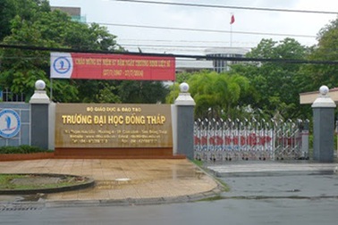 Giảng viên Đại học Đồng Tháp âm tính lần 1 với SARS-CoV-2