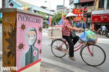 22.804 F0 mới trong ngày, chuẩn bị tiêm vaccine cho trẻ 5-11 tuổi