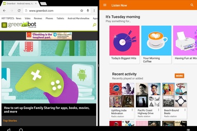 7 tính năng nổi bật của bản cập nhật Android 7.0 Nougat mới