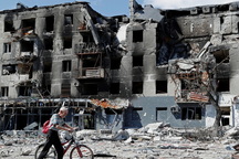 EU tính lấy 90% lợi nhuận từ tài sản phong tỏa Nga mua vũ khí cho Ukraine