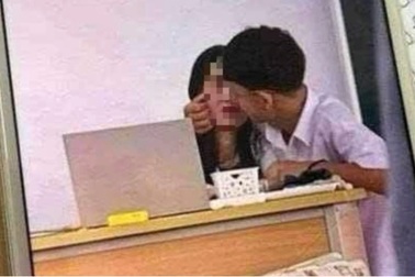Lệch lạc trong chuẩn mực đạo đức từ vụ cô giáo "thân mật" học sinh