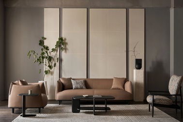 Ý tưởng thiết kế nội thất từ những tác phẩm điêu khắc nổi tiếng thế giới