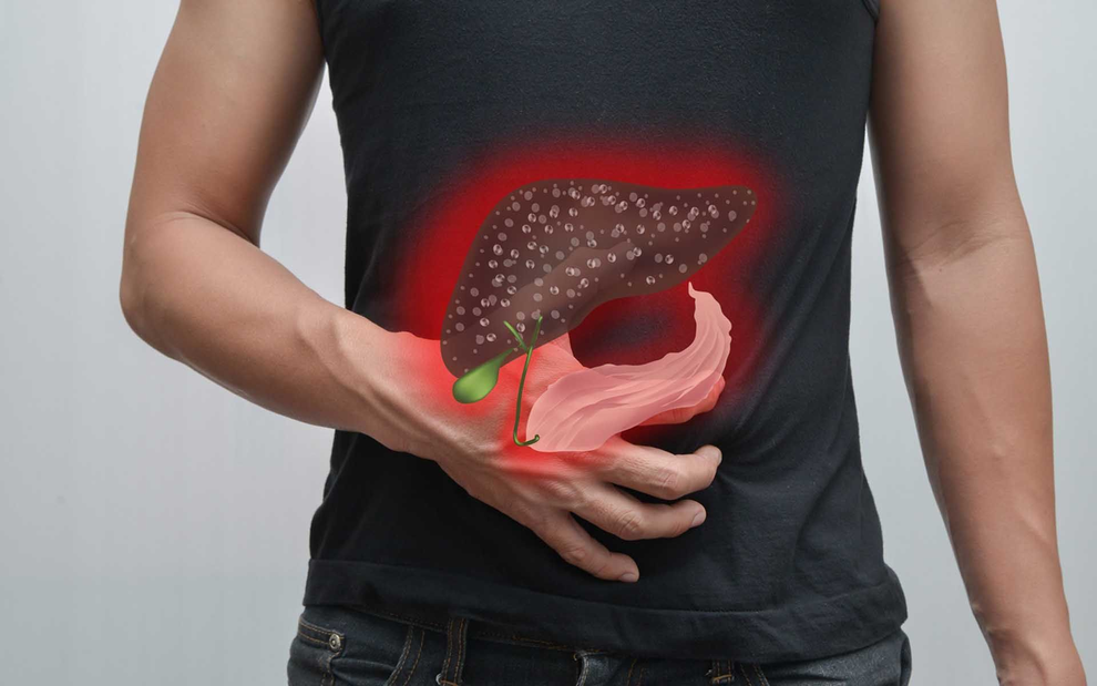 Men gan tăng cao có nguy hiểm không? Điều trị như thế nào? - 1 Men gan tăng cao có nguy hiểm không? Điều trị như thế nào? - 1