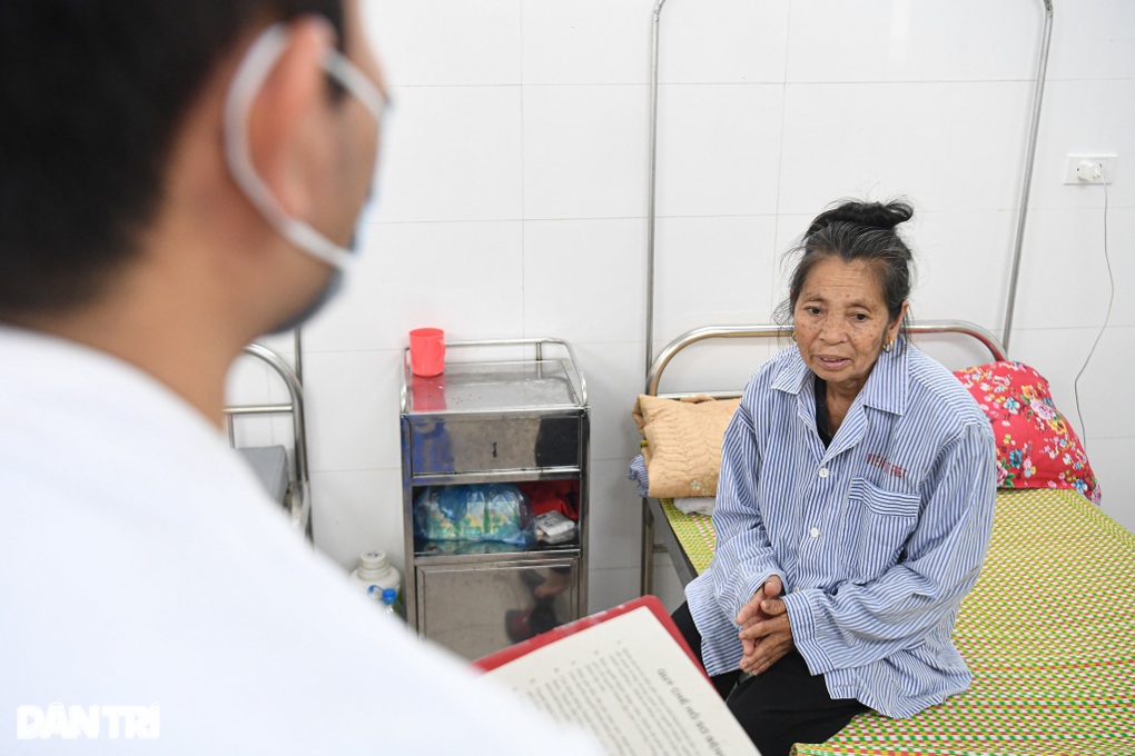 Chảy máu cam, ngứa mới biết ký sinh trùng từ chó đang bơi trong người - 1 Chảy máu cam, ngứa mới biết ký sinh trùng từ chó đang bơi trong người - 1