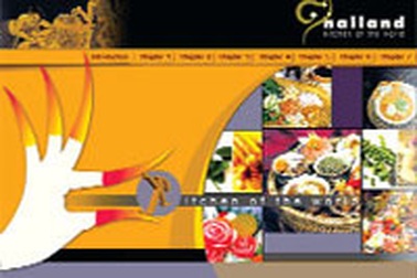 “Nhà bếp của thế giới”: Người Thái đã đi trước