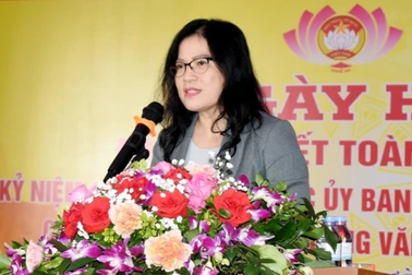 Nguyên Giám đốc Sở GD&ĐT Nghệ An được bổ nhiệm Thứ trưởng Bộ Giáo dục