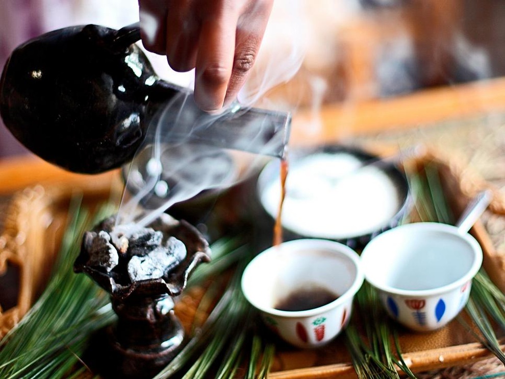 Khám phá 8 cách uống cà phê độc đáo của một số nước trên thế giới - 6 Khám phá 8 cách uống cà phê độc đáo của một số nước trên thế giới - 6
