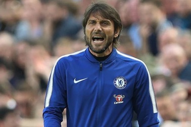 Real Madrid liên lạc với HLV Conte để thay Lopetegui