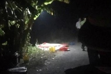 Vụ án giết bạn gái đẩy xuống mương nước (kỳ 1): Thi thể nằm dưới mương