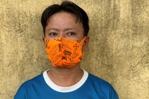 Khởi tố người đàn ông chửi bới, đấm công an tại chốt kiểm soát dịch