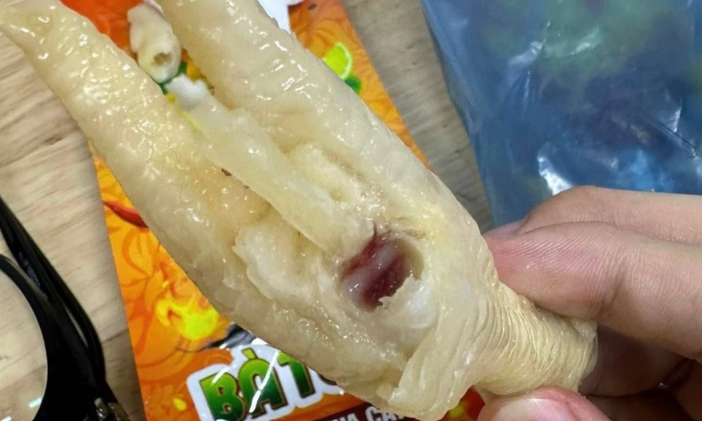 Hành trình đổi đời của bà Tuyết: Từ nông dân đến TikToker chốt nghìn đơn - 4 Hành trình đổi đời của bà Tuyết: Từ nông dân đến TikToker chốt nghìn đơn - 4