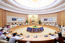 Chính phủ quy định trường hợp đặc thù về tiêu chuẩn khi bổ nhiệm lãnh đạo