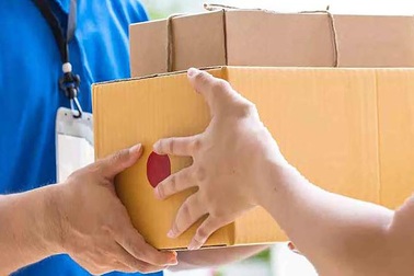 Lập Facebook, gài bắt được kẻ lừa các shipper