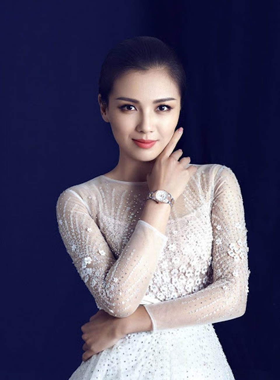 Nàng A châu Lưu Đào bị phản ứng khi vào vai thiếu nữ 15 tuổi - 8 Nàng A châu Lưu Đào bị phản ứng khi vào vai thiếu nữ 15 tuổi - 8
