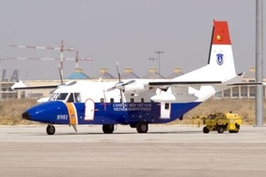 Việt Nam sẽ có sân bay chuyên dụng tuần tra trên biển năm 2020