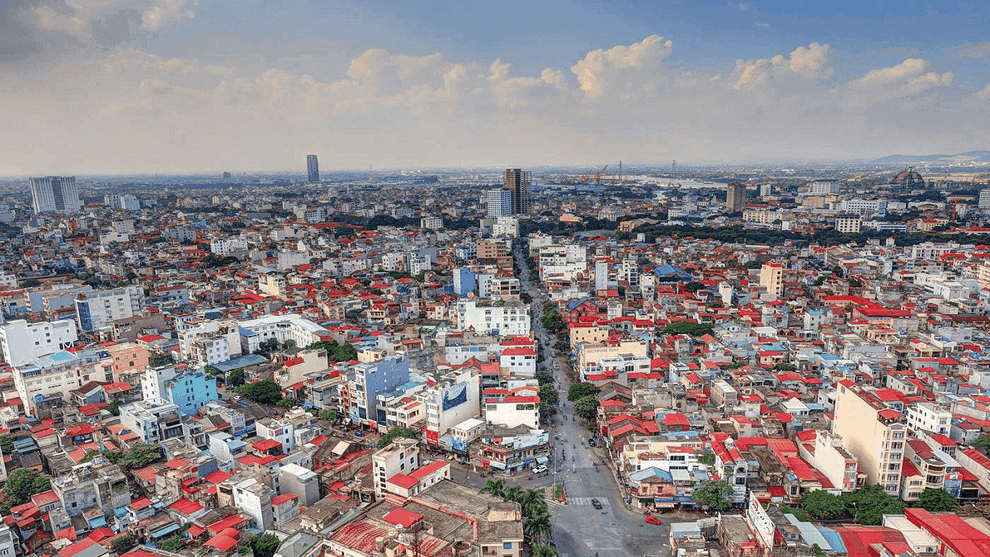 Bất động sản An Dương - Hải Phòng: Nhà đầu tư vẫn bình chân như vại - 1 Bất động sản An Dương - Hải Phòng: Nhà đầu tư vẫn bình chân như vại - 1