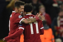 Chấm điểm Liverpool 5-2 AS Roma: Nỗi kinh hoàng mang tên Salah