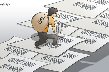 Nếu cùng lắm là “khiển trách, cảnh cáo…” thì vẫn “an toàn” cho họ!