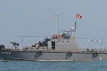 Vụ 11 ngư dân mất tích ở Quảng Bình: Đề nghị Trung Quốc phối hợp tìm kiếm