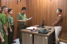 Tìm bị hại vụ Chủ tịch Công ty cổ phần nước GMT chiếm đoạt tài sản